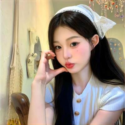慈母骄儿